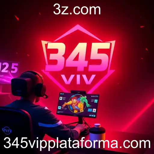 Tendências e Impactos da 345 VIP Plataforma em 2026