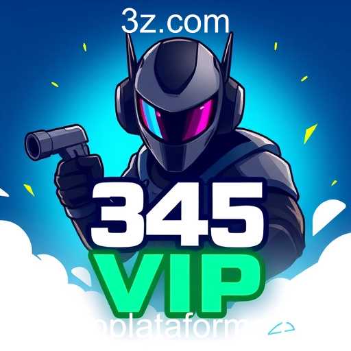 345 VIP Plataforma e a Revolução nos Jogos Online
