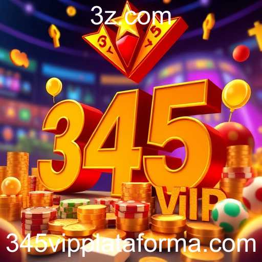 Nova Era para Jogos Online: 345 VIP Plataforma em Destaque