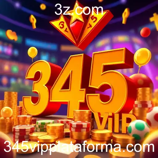 Nova Era para Jogos Online: 345 VIP Plataforma em Destaque