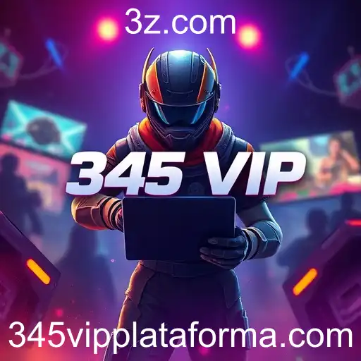 Tendências e Crescimento do 345 VIP Plataforma em 2025