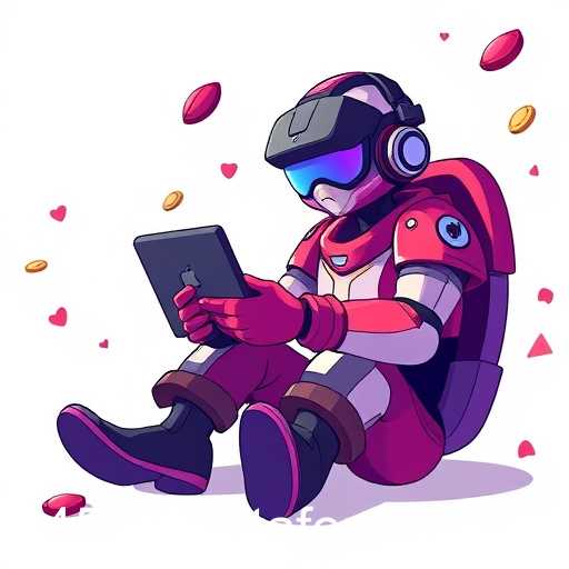 A Evolução do Mercado de Jogos Online