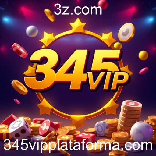 A Evolução dos Jogos Online: 345 VIP Plataforma