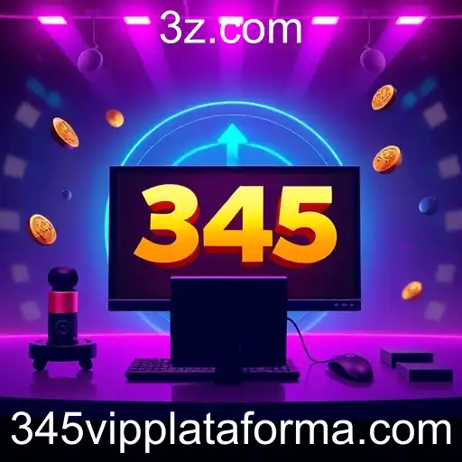 Impacto Crescente das Plataformas de Jogos Online