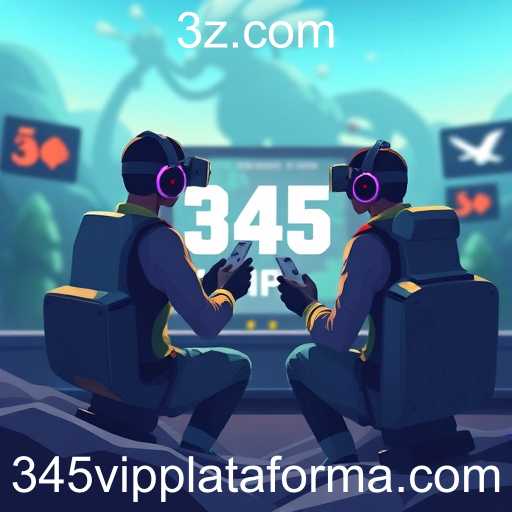 Tendências de Crescimento no Mercado de Jogos Online