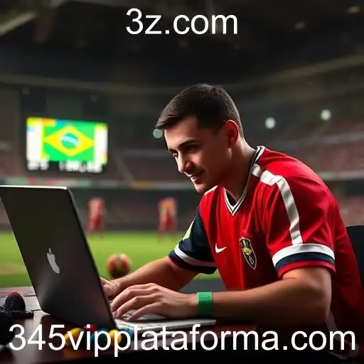 Crescimento Explosivo dos Jogos Online