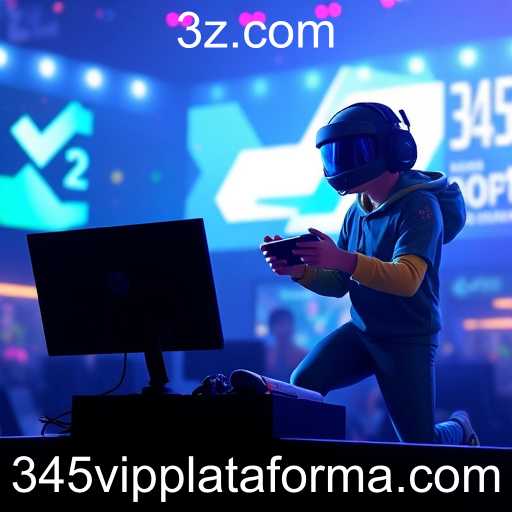 Impacto da '345 VIP Plataforma' nos eSports em 2026