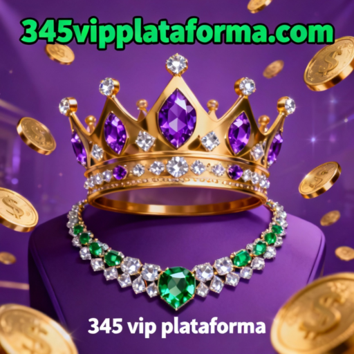 345 vip plataforma