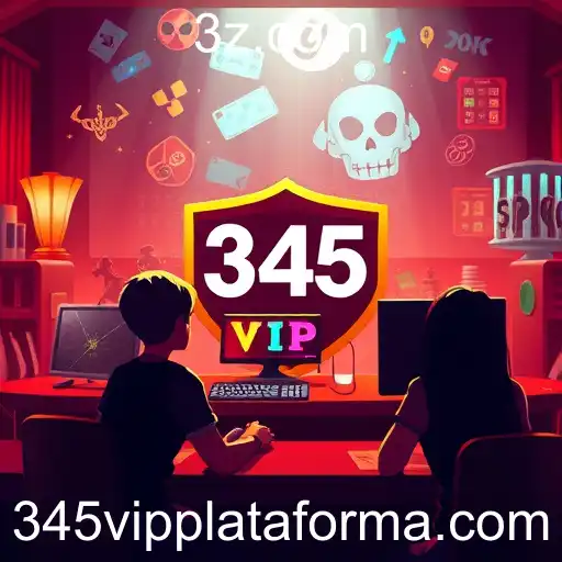 Tendências e Novidades na 345 VIP Plataforma