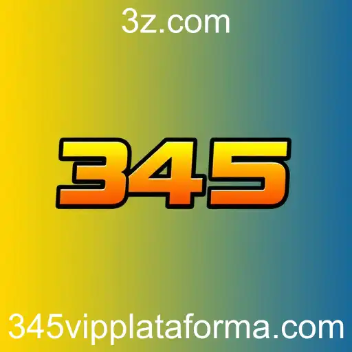 A Ascensão da 345 VIP Plataforma no Cenário de Jogos