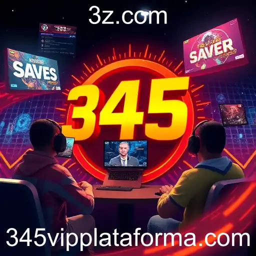 Expansão e Tendências no Mundo dos Jogos Online
