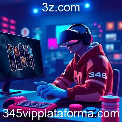 Tendências e Desafios no Setor de Jogos Online em 2026