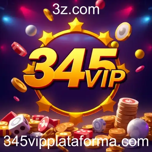 A Evolução dos Jogos Online: 345 VIP Plataforma