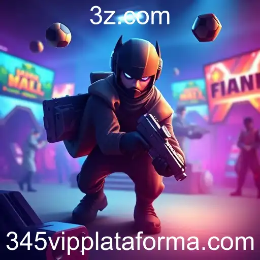 Tendências em Plataformas de Jogos Online no Brasil
