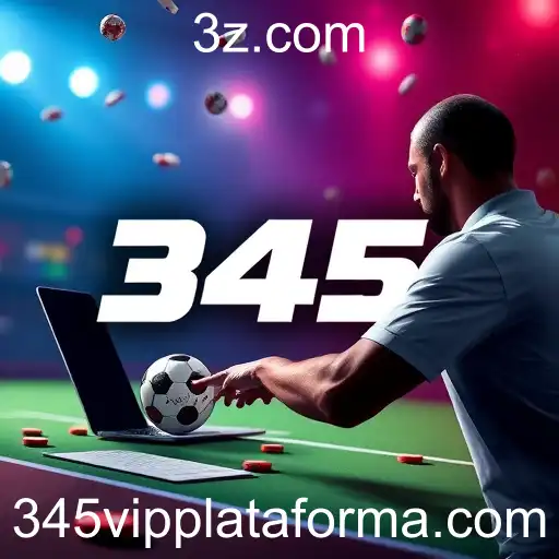Crescimento e Desafios da 345 VIP Plataforma