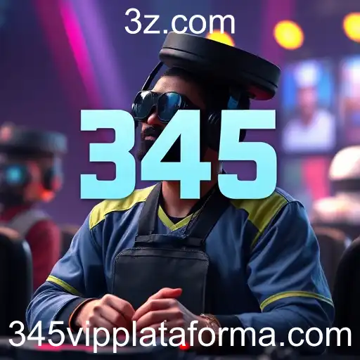 Análise do Impacto da 345 VIP Plataforma em 2026