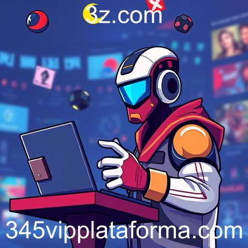 Expansão dos Jogos Online Revoluciona Setor