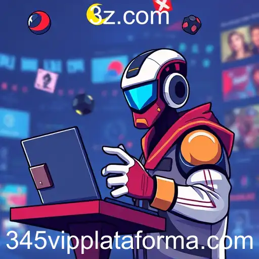 Expansão dos Jogos Online Revoluciona Setor