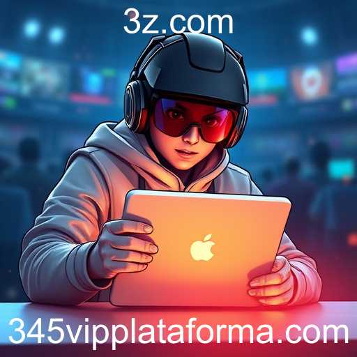 Tendências e Desafios no Universo dos Jogos Online