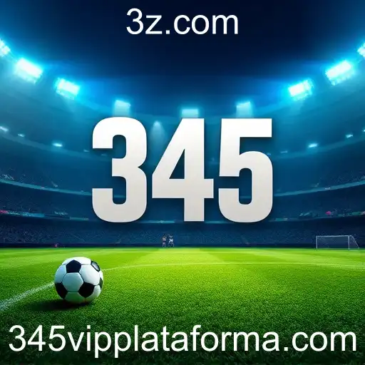 A Ascensão das Apostas Esportivas na 345 VIP Plataforma