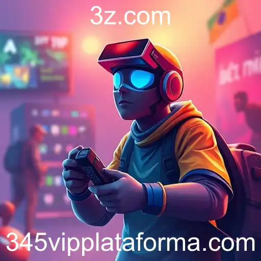 Tendências e Crescimento dos Jogos Online no Brasil