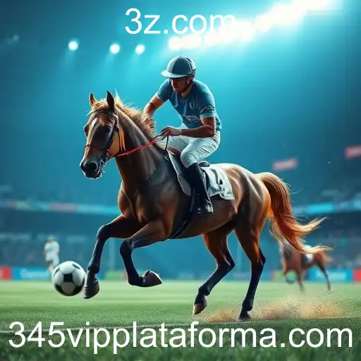 A Revolução dos Esportes Virtuais na 345 VIP Plataforma